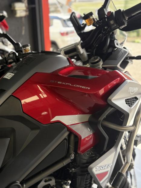 TRIUMPH Tiger 1200 EXPLORER, Foto 5