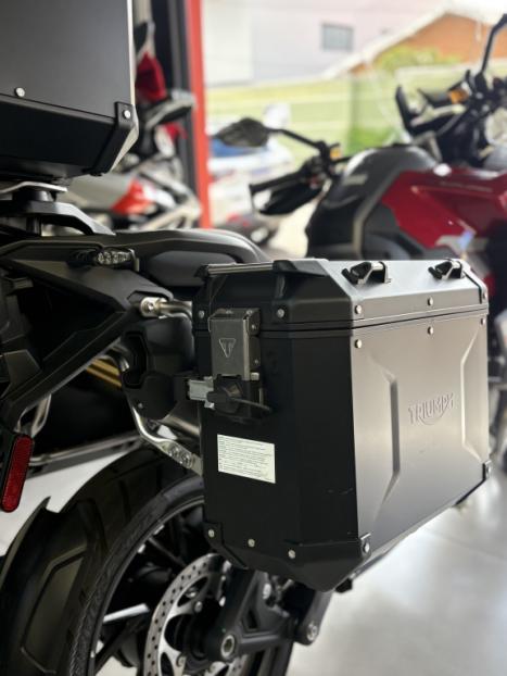 TRIUMPH Tiger 1200 EXPLORER, Foto 6