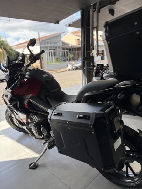 TRIUMPH Tiger 1200 EXPLORER, Foto 7