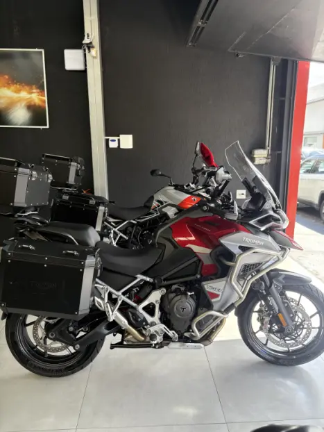 TRIUMPH Tiger 1200 EXPLORER, Foto 10