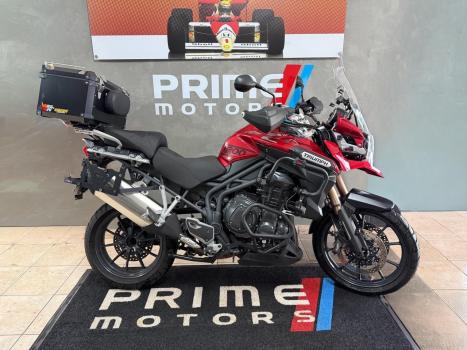 TRIUMPH Tiger 1200 GT, Foto 1