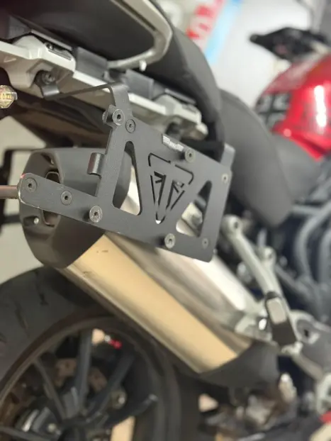 TRIUMPH Tiger 1200 GT, Foto 11