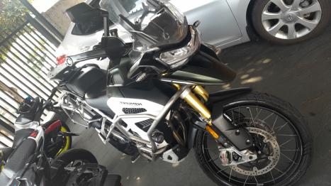 TRIUMPH Tiger 1200 RALLY EXPLORER, Foto 1