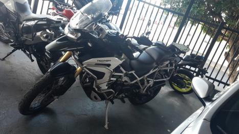 TRIUMPH Tiger 1200 RALLY EXPLORER, Foto 2