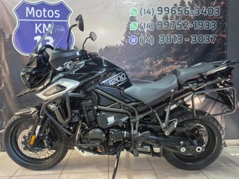 TRIUMPH Tiger 1200 XCX, Foto 2
