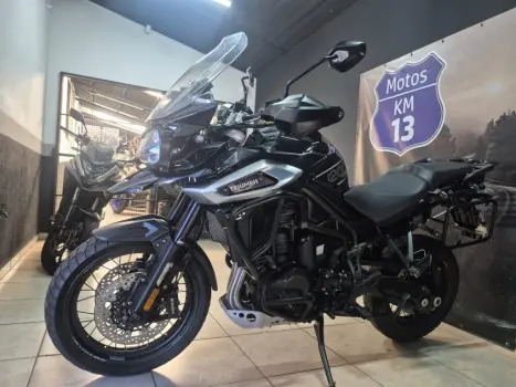TRIUMPH Tiger 1200 XCX, Foto 3