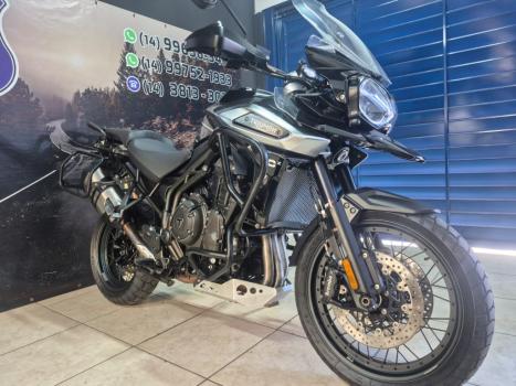 TRIUMPH Tiger 1200 XCX, Foto 4