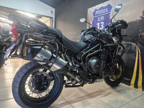 TRIUMPH Tiger 1200 XCX, Foto 5