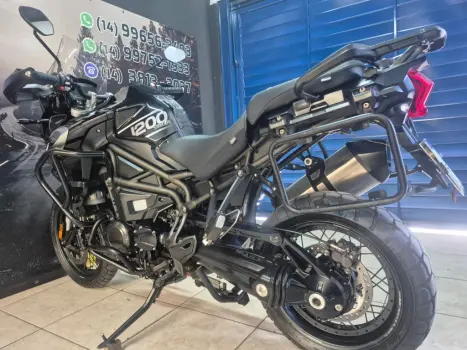TRIUMPH Tiger 1200 XCX, Foto 6