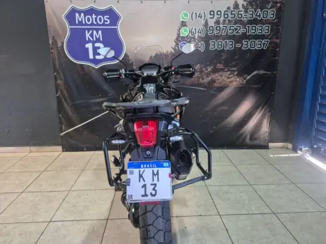 TRIUMPH Tiger 1200 XCX, Foto 7