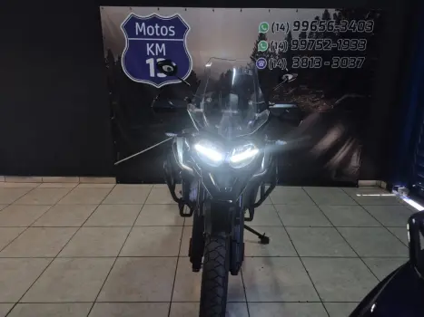 TRIUMPH Tiger 1200 XCX, Foto 8