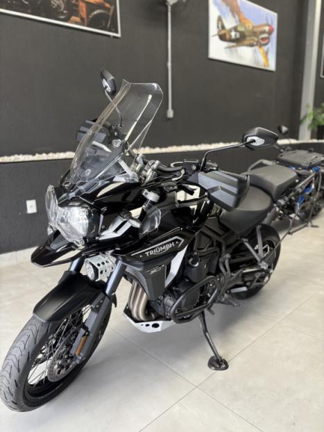 TRIUMPH Tiger 1200 XCX, Foto 2