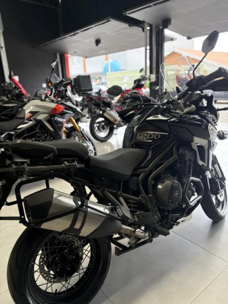 TRIUMPH Tiger 1200 XCX, Foto 3