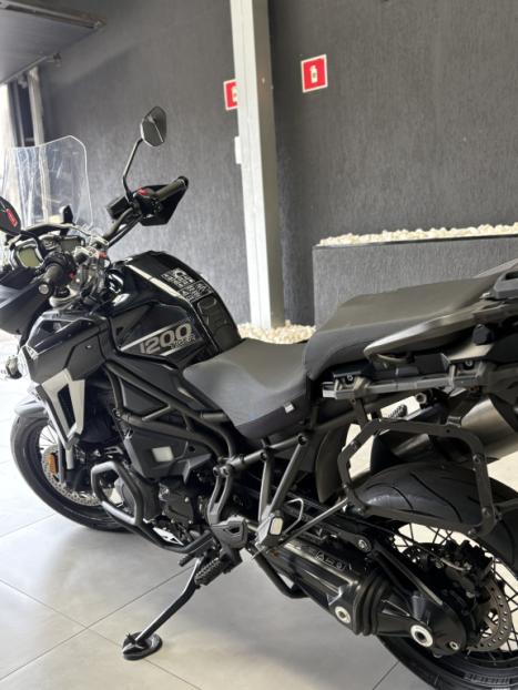 TRIUMPH Tiger 1200 XCX, Foto 5