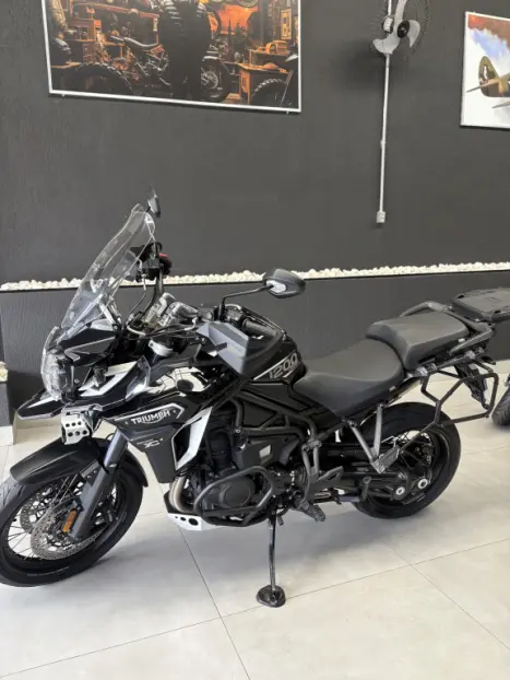 TRIUMPH Tiger 1200 XCX, Foto 7