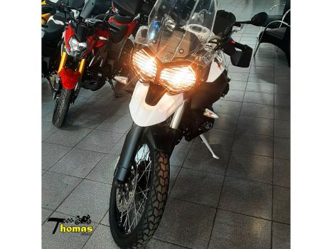 TRIUMPH Tiger 800 , Foto 1