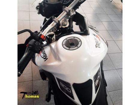 TRIUMPH Tiger 800 , Foto 3