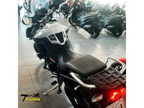 TRIUMPH Tiger 800 , Foto 6