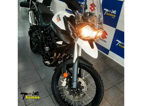 TRIUMPH Tiger 800 , Foto 7