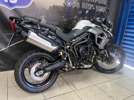 TRIUMPH Tiger 800 XCX, Foto 3