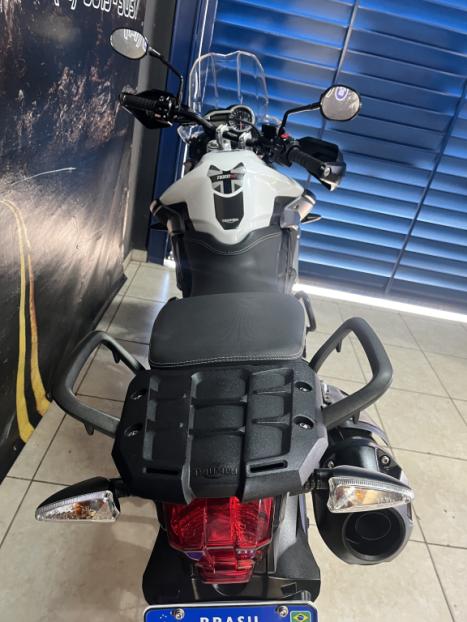 TRIUMPH Tiger 800 XCX, Foto 5
