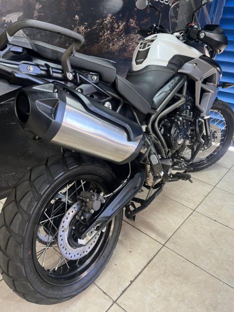 TRIUMPH Tiger 800 XCX, Foto 6