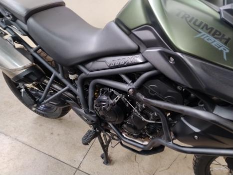 TRIUMPH Tiger 800 XC, Foto 8