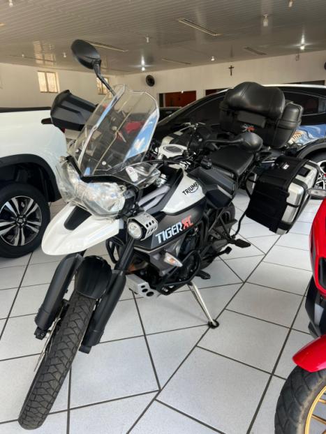 TRIUMPH Tiger 800 XC, Foto 1