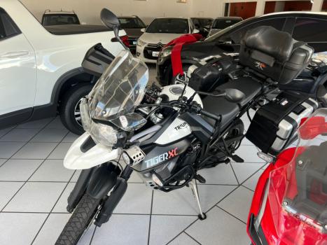 TRIUMPH Tiger 800 XC, Foto 3