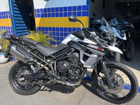 TRIUMPH Tiger 800 XCX, Foto 3