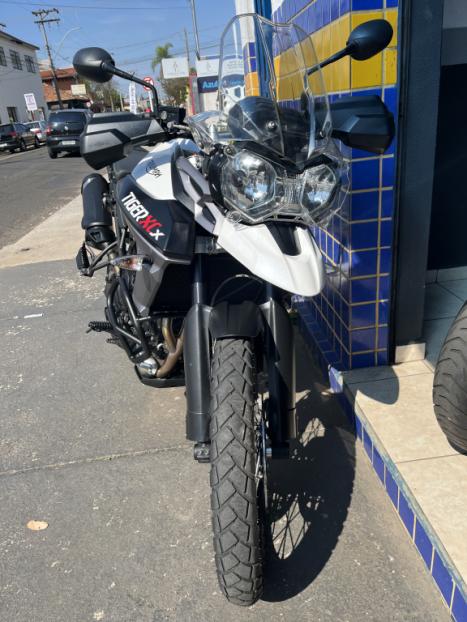 TRIUMPH Tiger 800 XCX, Foto 7