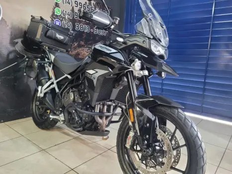 TRIUMPH Tiger 900 GT Pro , Foto 4