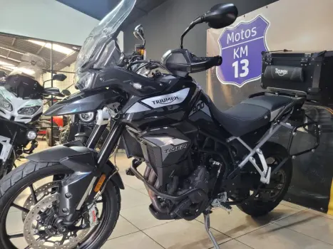 TRIUMPH Tiger 900 GT Pro , Foto 5