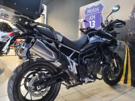 TRIUMPH Tiger 900 GT Pro , Foto 6