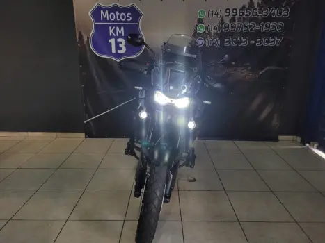 TRIUMPH Tiger 900 GT Pro , Foto 7