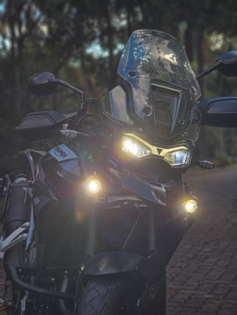 TRIUMPH Tiger 900 GT Pro , Foto 2