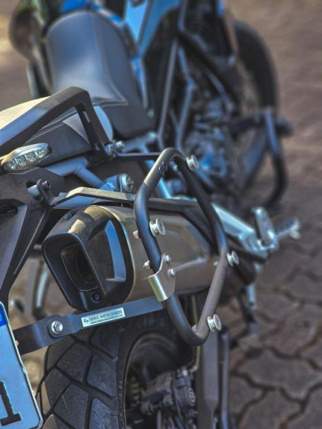 TRIUMPH Tiger 900 GT Pro , Foto 3