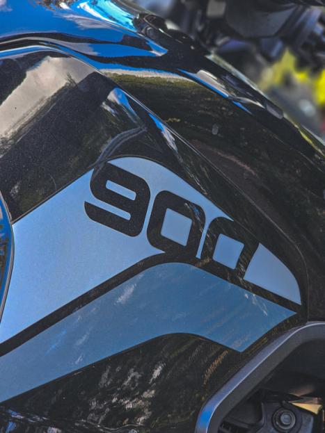 TRIUMPH Tiger 900 GT Pro , Foto 4