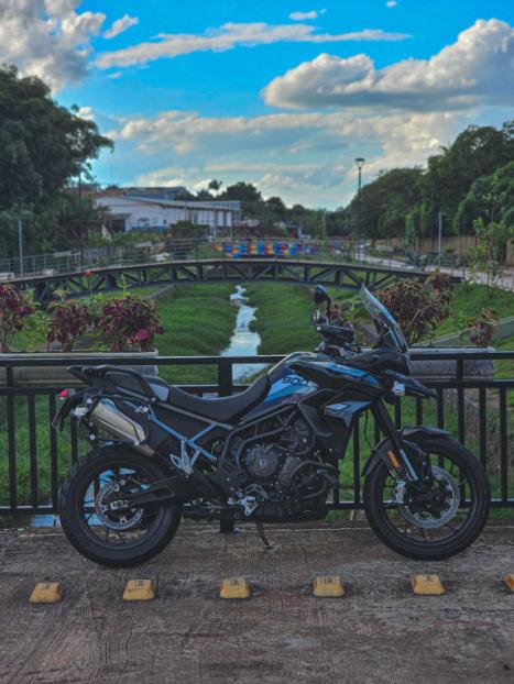 TRIUMPH Tiger 900 GT Pro , Foto 5