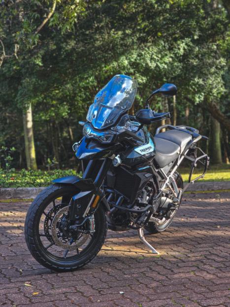 TRIUMPH Tiger 900 GT Pro , Foto 8