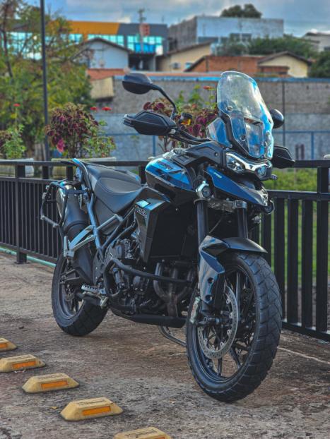 TRIUMPH Tiger 900 GT Pro , Foto 9