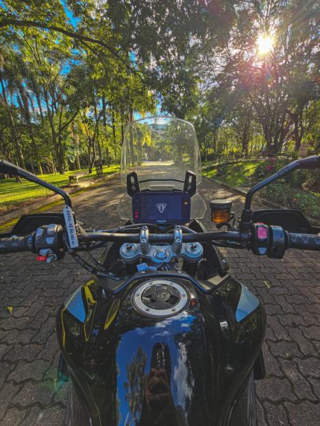TRIUMPH Tiger 900 GT Pro , Foto 10