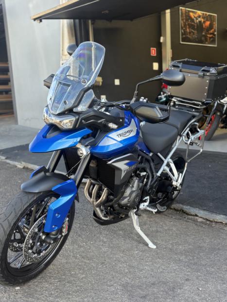 TRIUMPH Tiger 900 GT Pro , Foto 4