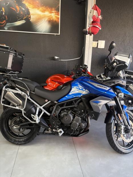 TRIUMPH Tiger 900 GT Pro , Foto 6
