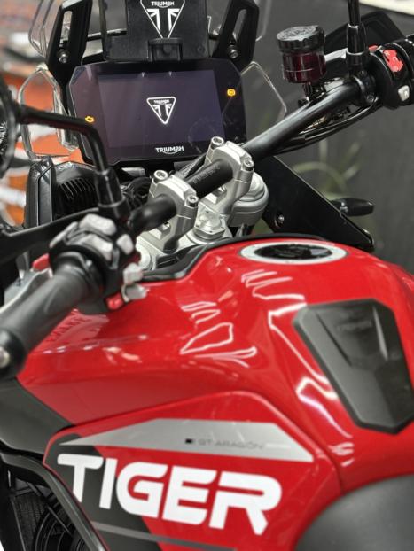 TRIUMPH Tiger 900 GT Pro , Foto 5