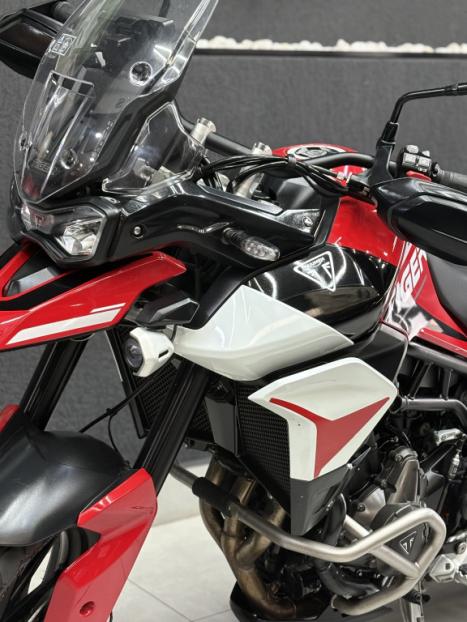TRIUMPH Tiger 900 GT Pro , Foto 6