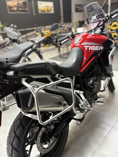 TRIUMPH Tiger 900 GT Pro , Foto 7