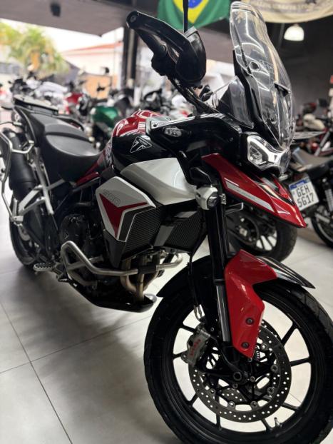 TRIUMPH Tiger 900 GT Pro , Foto 8