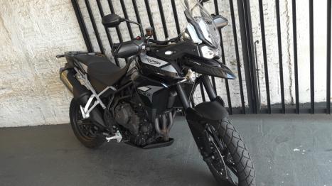 TRIUMPH Tiger 900 GT Pro , Foto 2