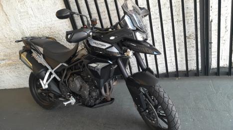 TRIUMPH Tiger 900 GT Pro , Foto 4